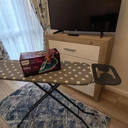 Belleview Family Apartment Sinaia Dış mekan fotoğraf