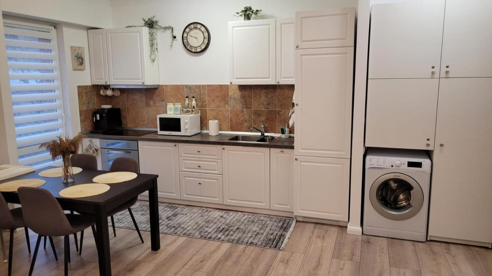 Belleview Family Apartment Sinaia Dış mekan fotoğraf