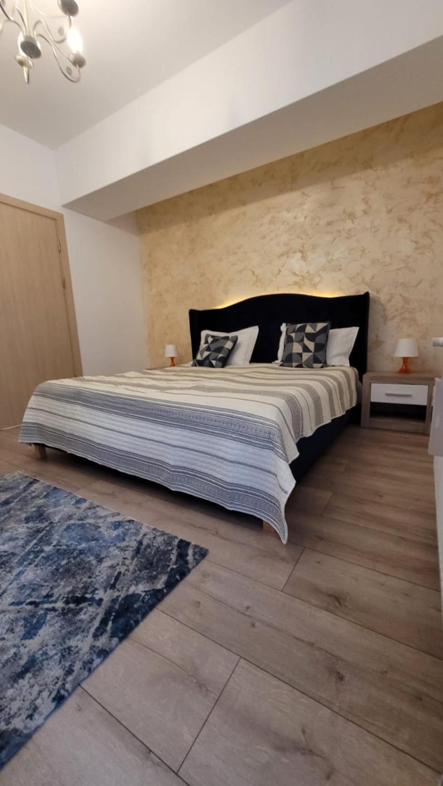 Belleview Family Apartment Sinaia Dış mekan fotoğraf