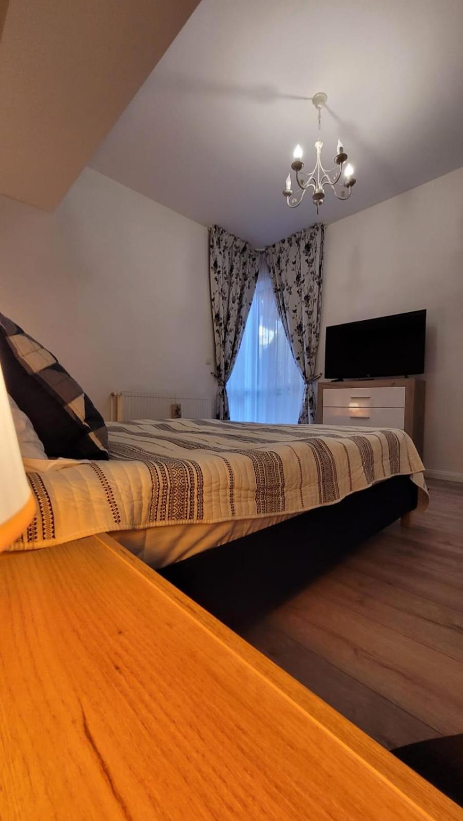 Belleview Family Apartment Sinaia Dış mekan fotoğraf