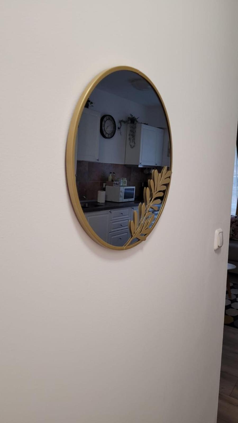 Belleview Family Apartment Sinaia Dış mekan fotoğraf