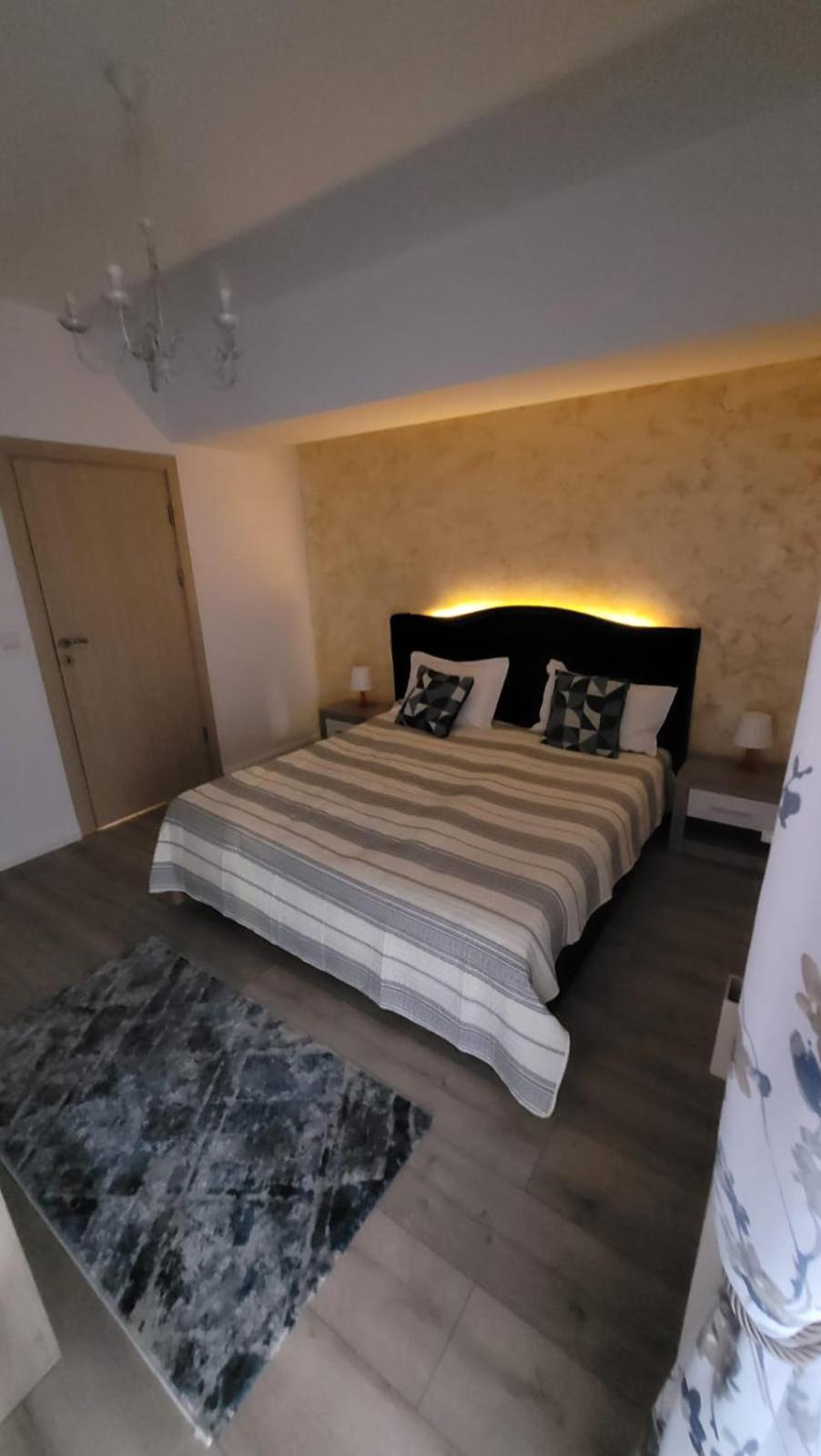 Belleview Family Apartment Sinaia Dış mekan fotoğraf