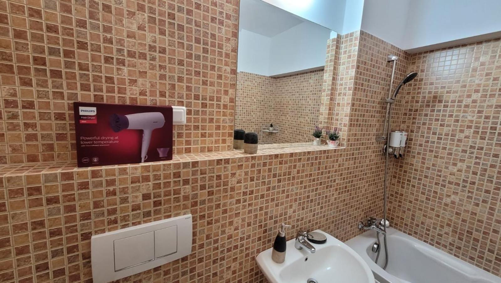 Belleview Family Apartment Sinaia Dış mekan fotoğraf