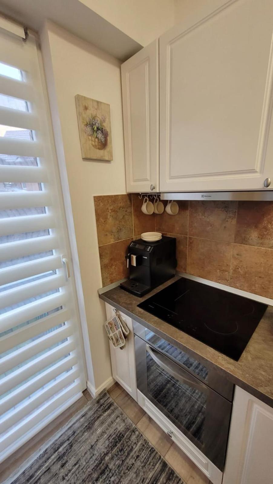 Belleview Family Apartment Sinaia Dış mekan fotoğraf