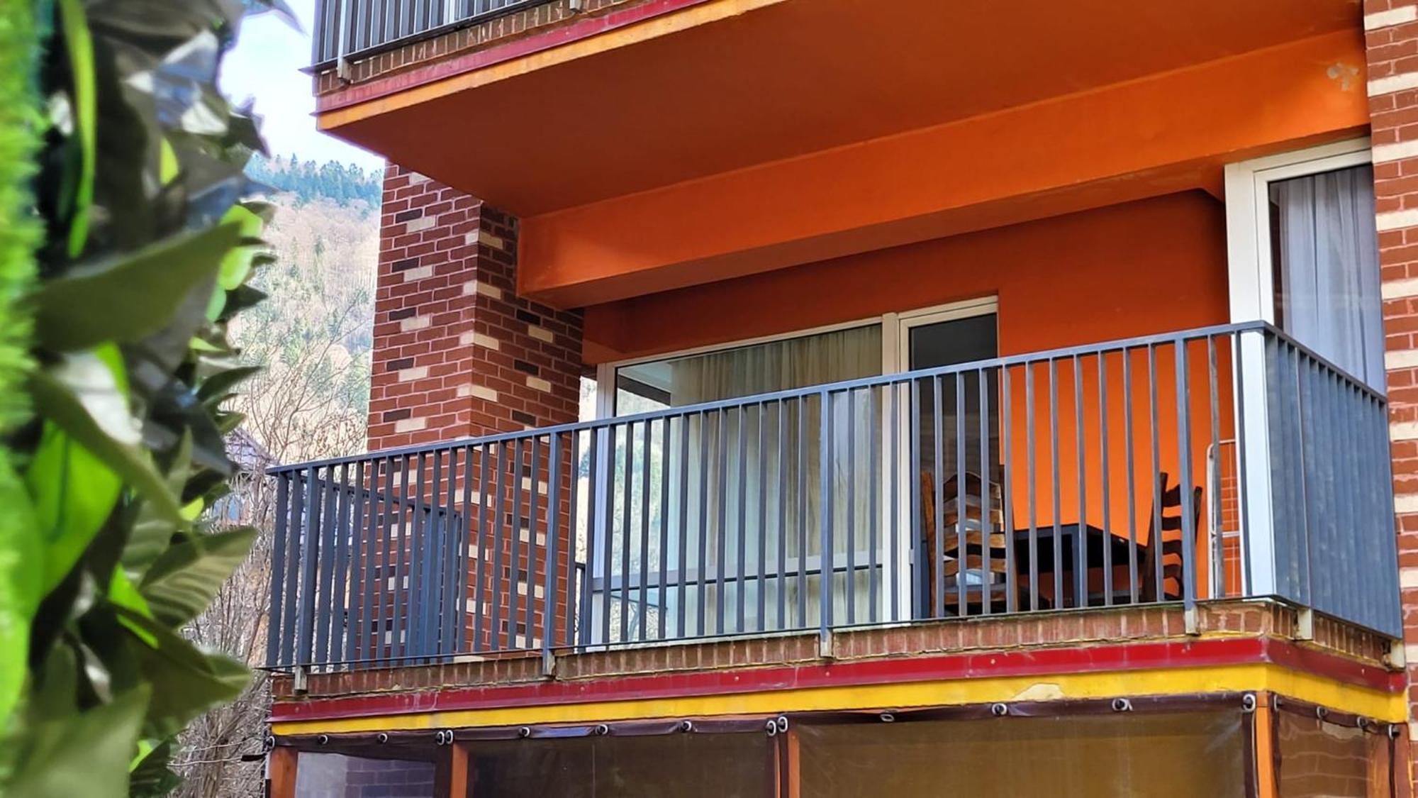 Belleview Family Apartment Sinaia Dış mekan fotoğraf