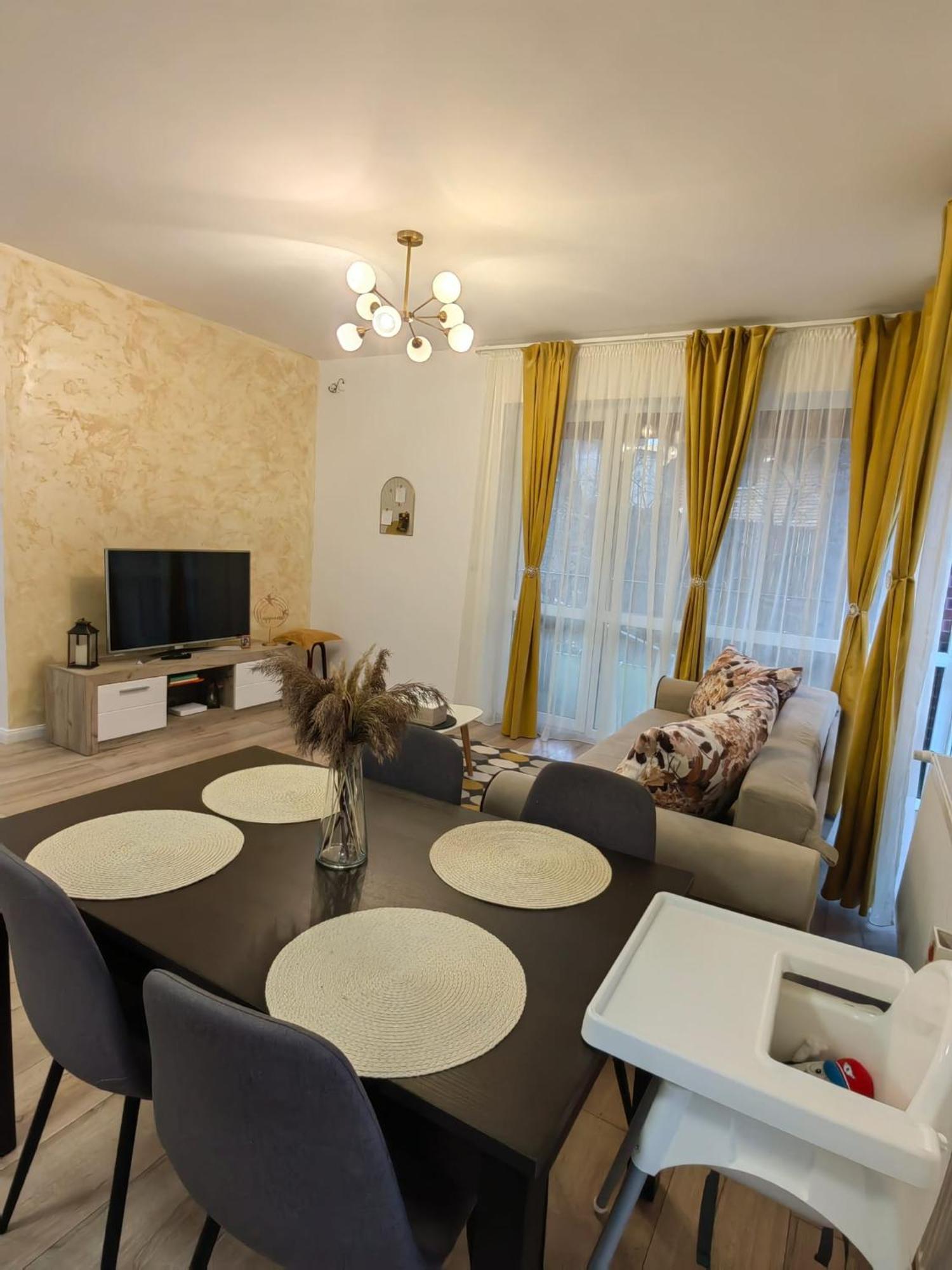 Belleview Family Apartment Sinaia Dış mekan fotoğraf