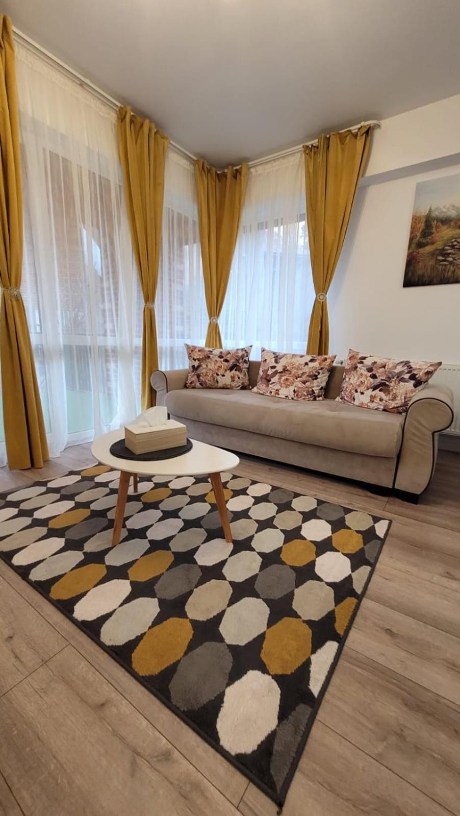 Belleview Family Apartment Sinaia Dış mekan fotoğraf