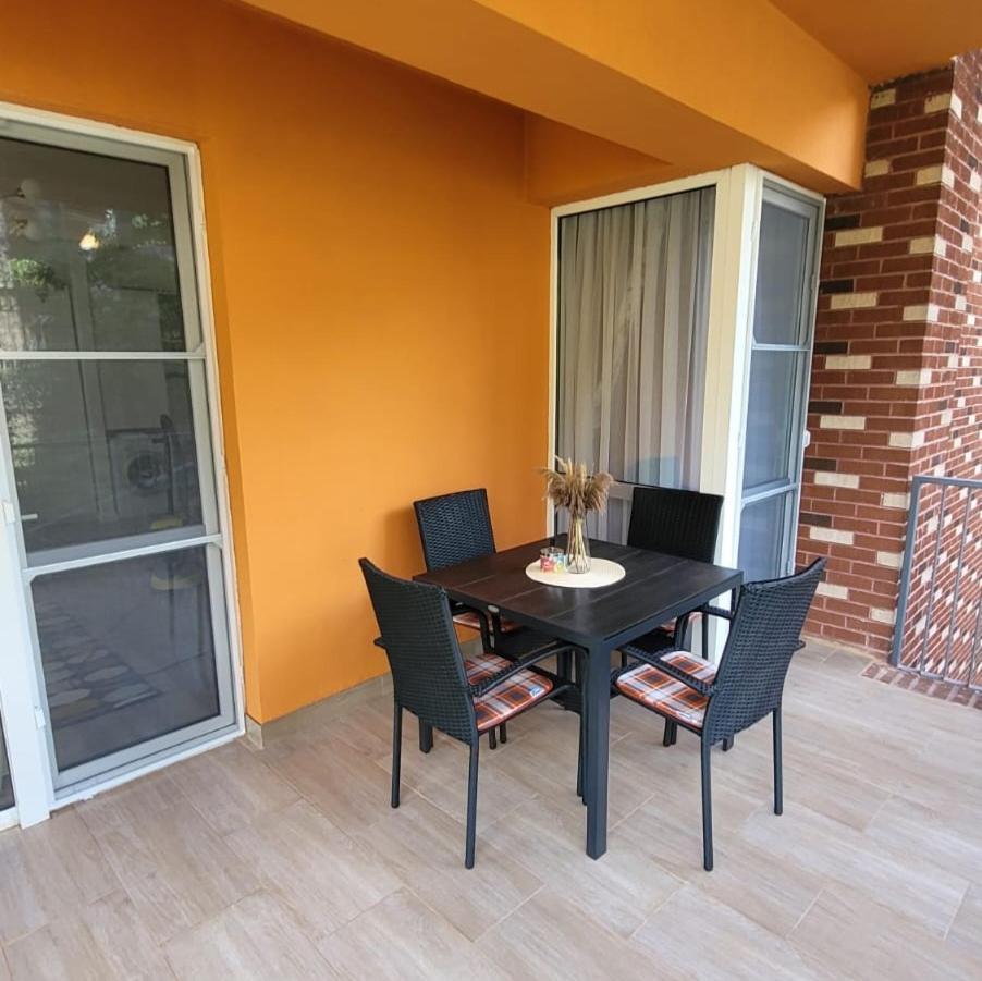 Belleview Family Apartment Sinaia Dış mekan fotoğraf