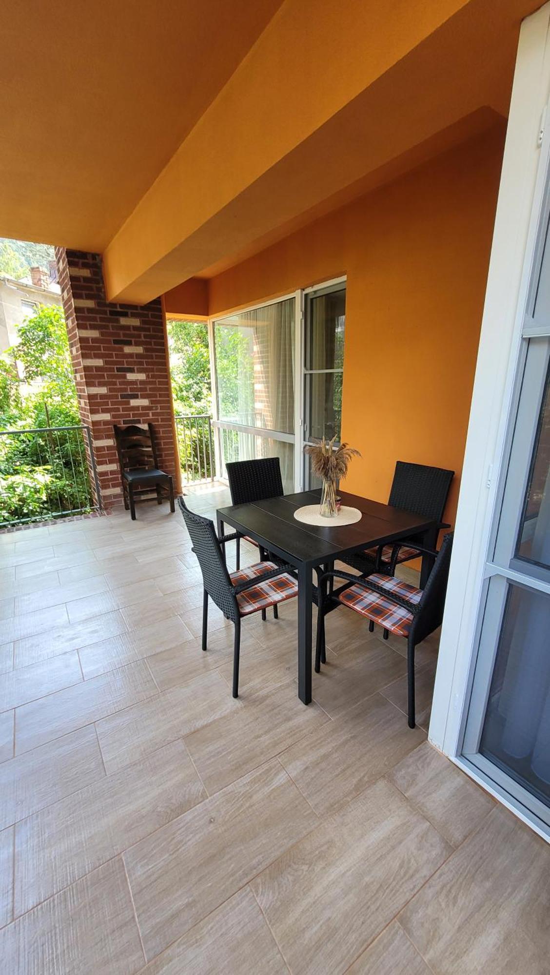 Belleview Family Apartment Sinaia Dış mekan fotoğraf